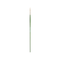 12 Pack: Firenze Long Handle Filbert Brush by Artist's Loft™